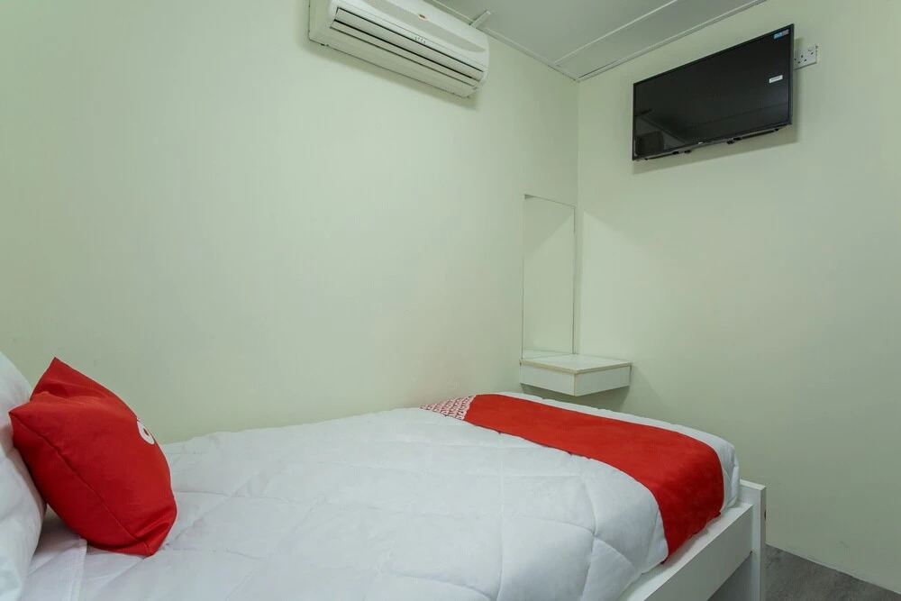 Zande Motel by OYO Rooms