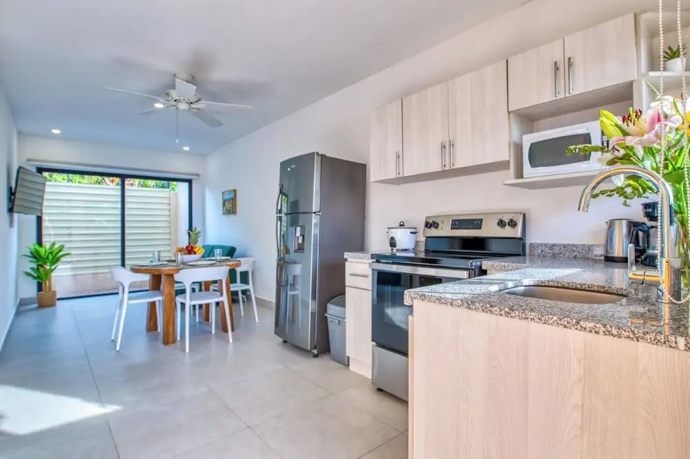 Muna Santa Rosa Apartamentos