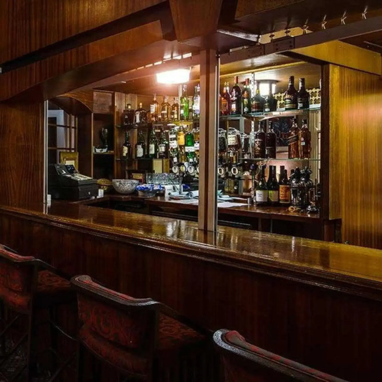Mitre House Hotel