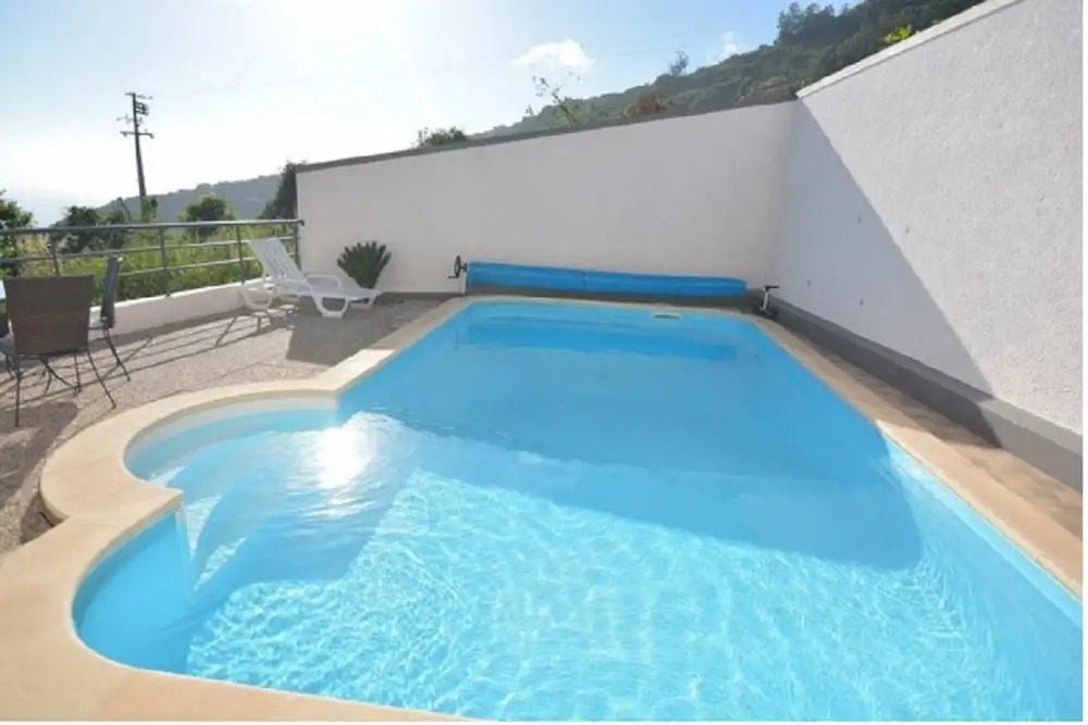 Villa Sunshine - ETC Madeira