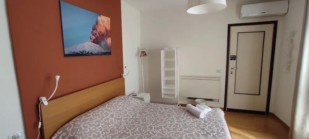 B&B Betulla dellEtna