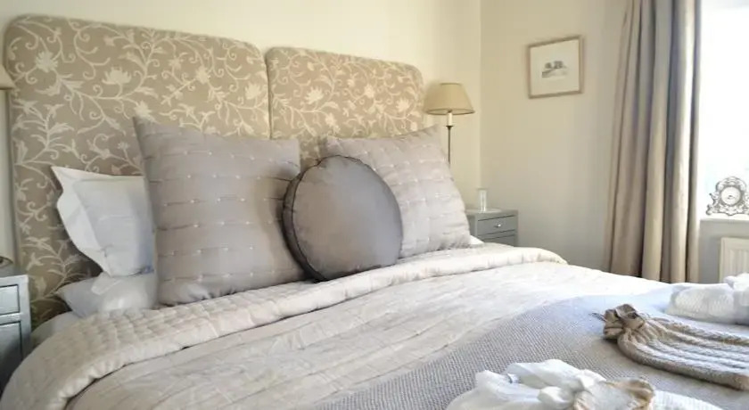 Ivydene House B&B