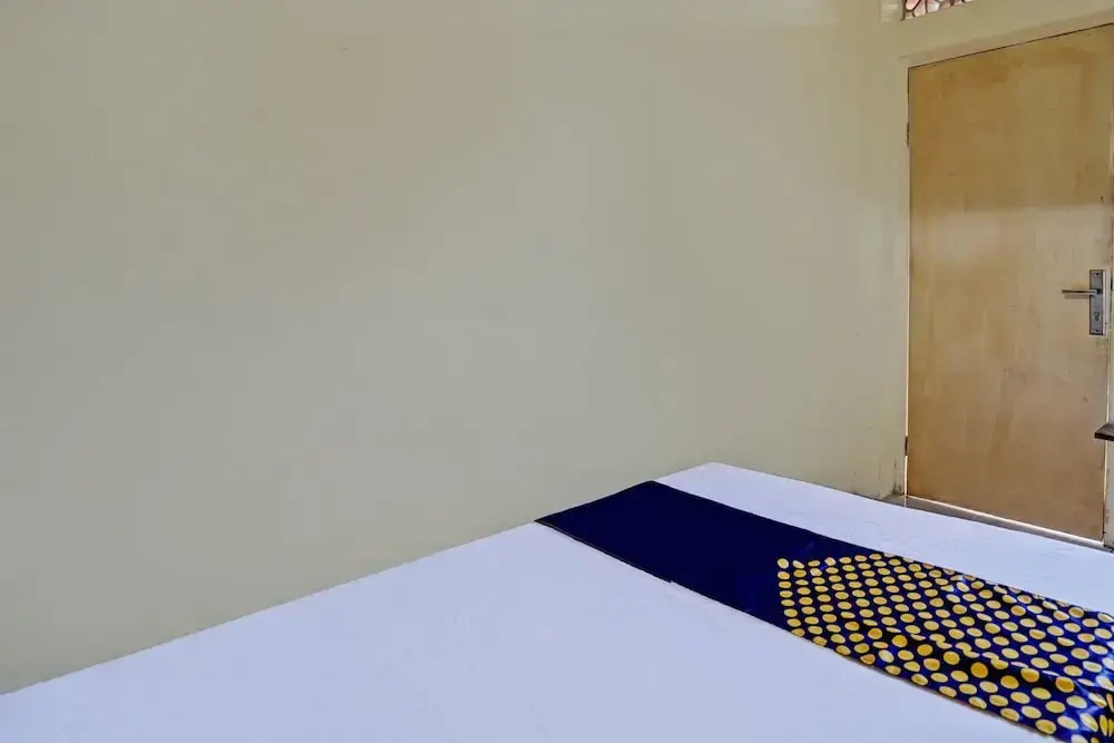 Hotel O Tanjung Indah Homestay Syariah