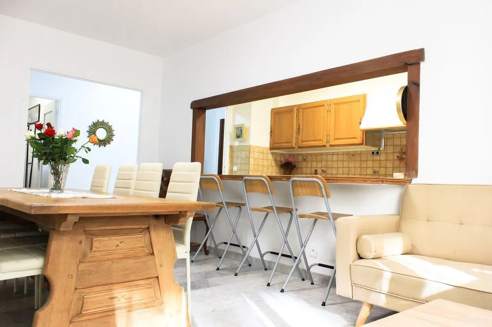 Appartement Ambre