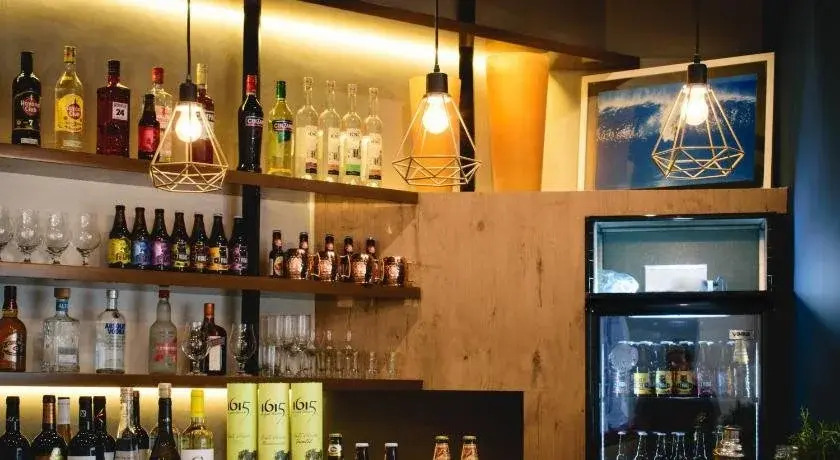 Calima Boutique Hotel
