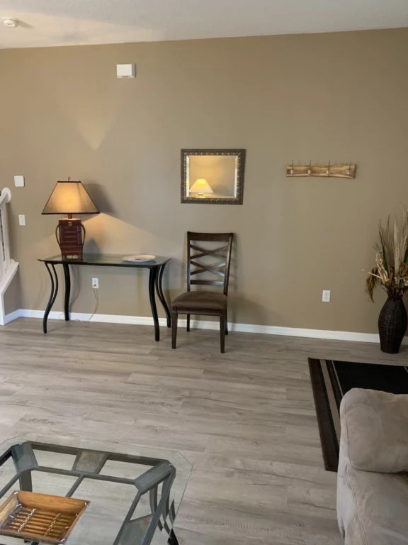 Luxurious villa with heated pool near Disney, Davenport, US