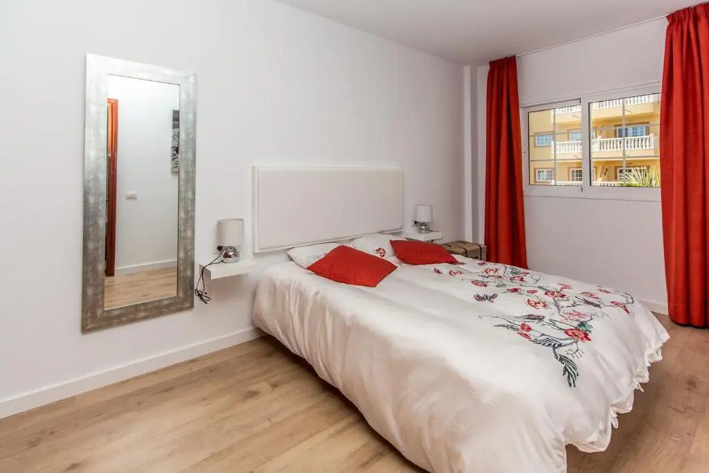 Duplex El Palmar 4P - C27