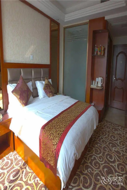 Yingbinyuan Hotel
