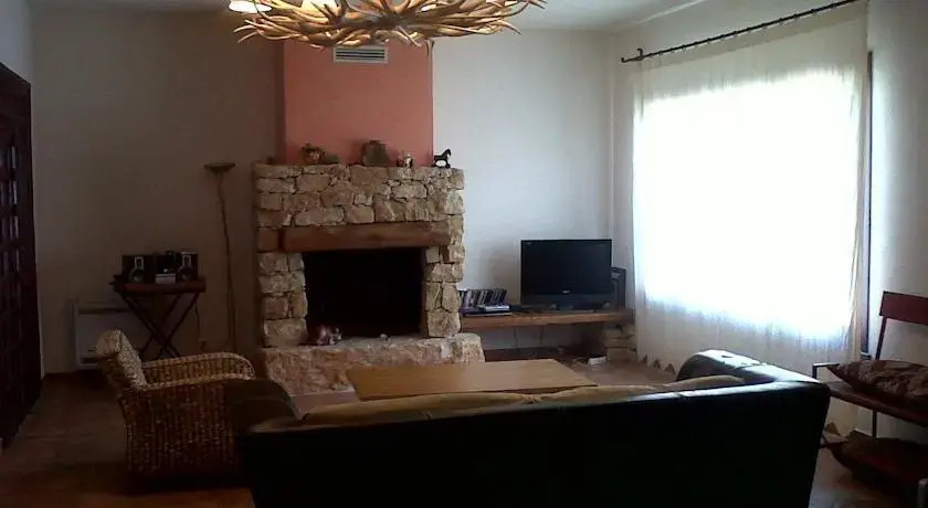 Casale Sireto