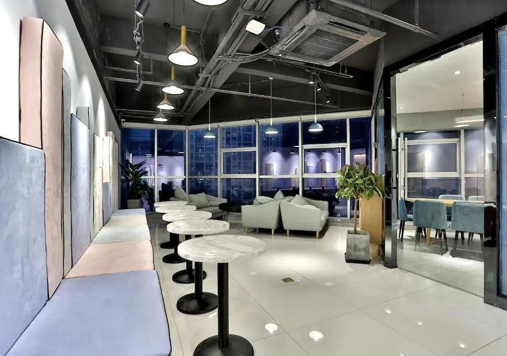 Hangzhou Infinity Youth Hostel