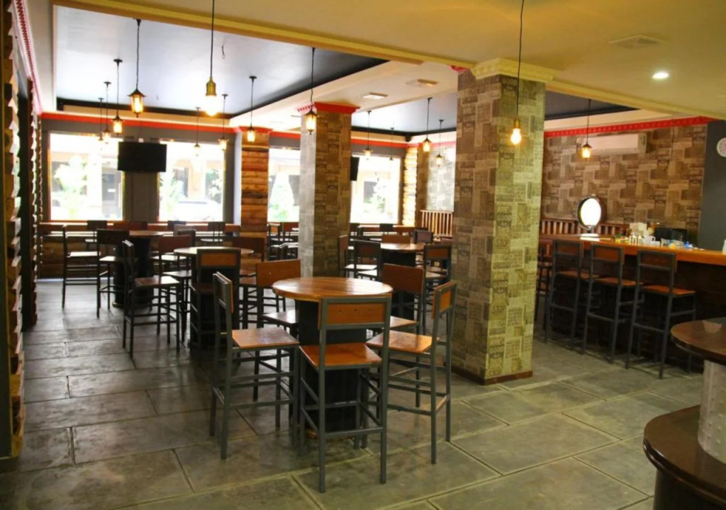Joe Hotel