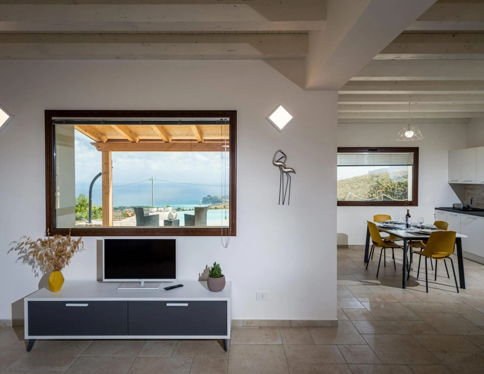 Villa Cosmo