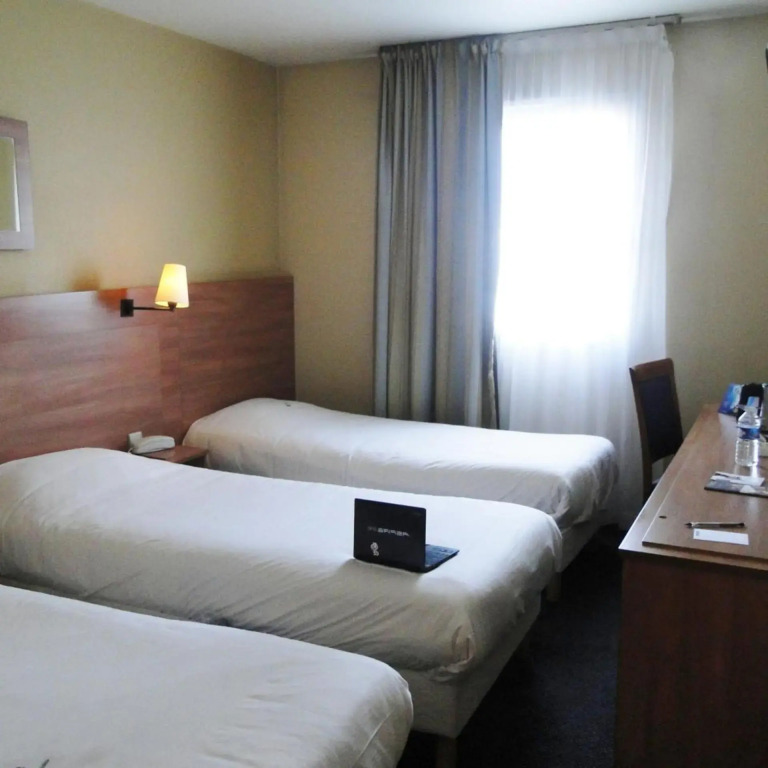 TULIP Hotels & Residences - Marne-la-Vallee Torcy