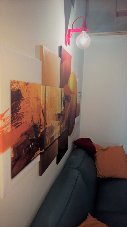 Sacra Famiglia Ausonia Apartment