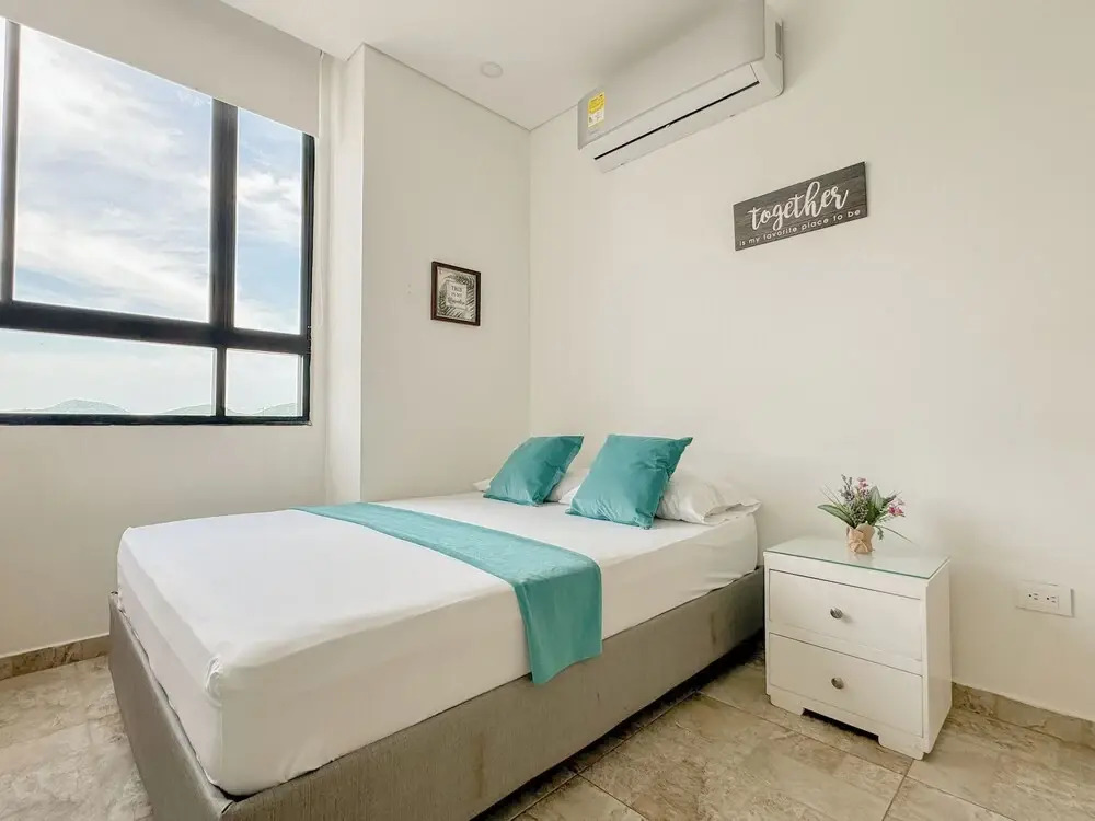 Apartasuites VITA 945 RODADERO - By Bedviajes