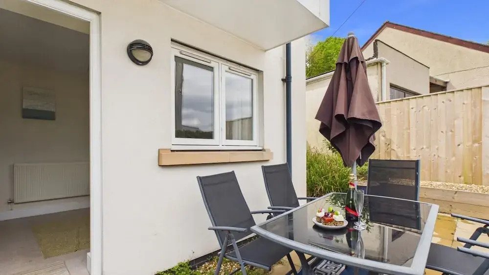 The Beachhouse - 2 Bed Townhouse - Saundersfoot