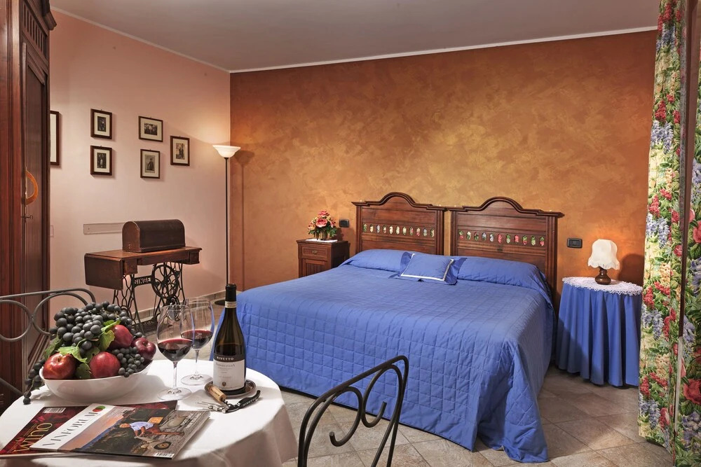 Agriturismo Rivetto