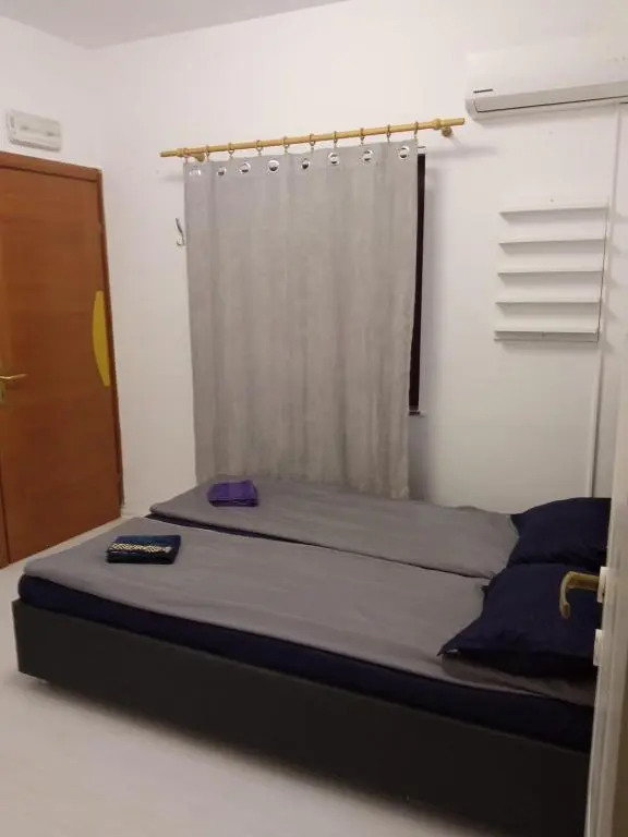 Central Hostel Partener