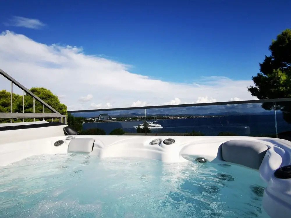 Boutique Apartments Hedona