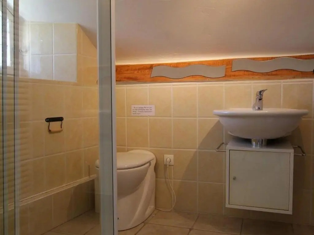 Gîte Nature au Chambon-sur-Lignon: Terrasse, Wifi, Proche Activités et Commerces - FR-1-582-137