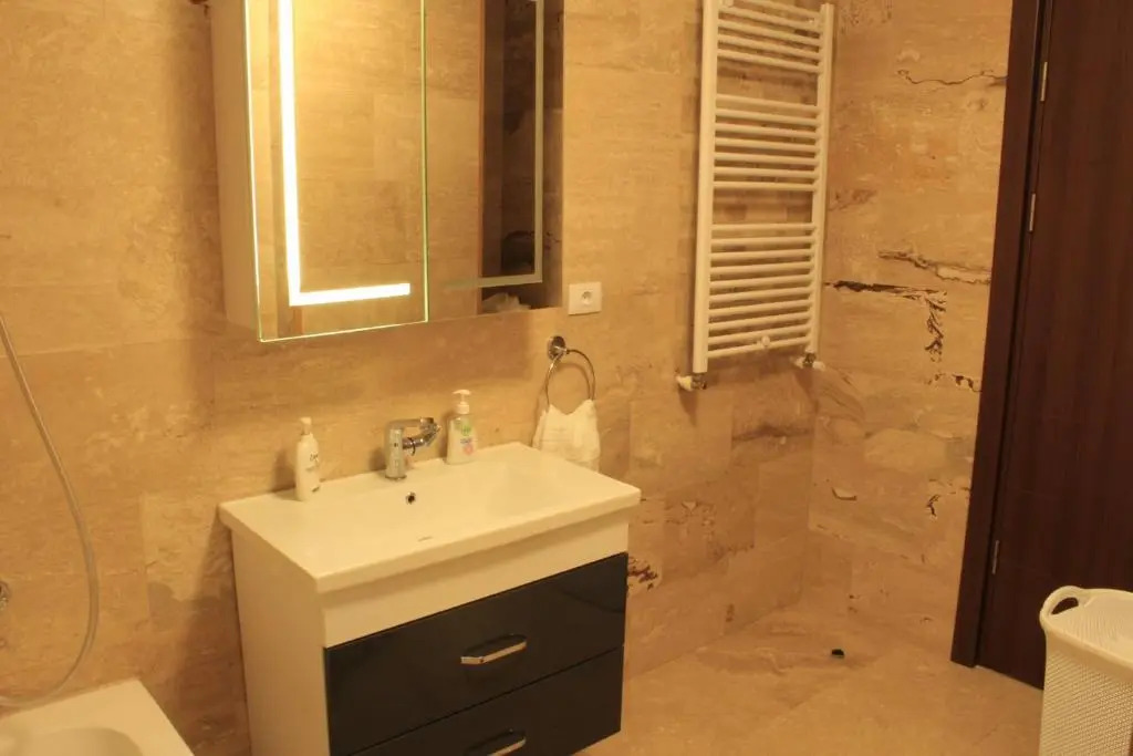 Apartament Maria Solid Residence 2 Mamaia