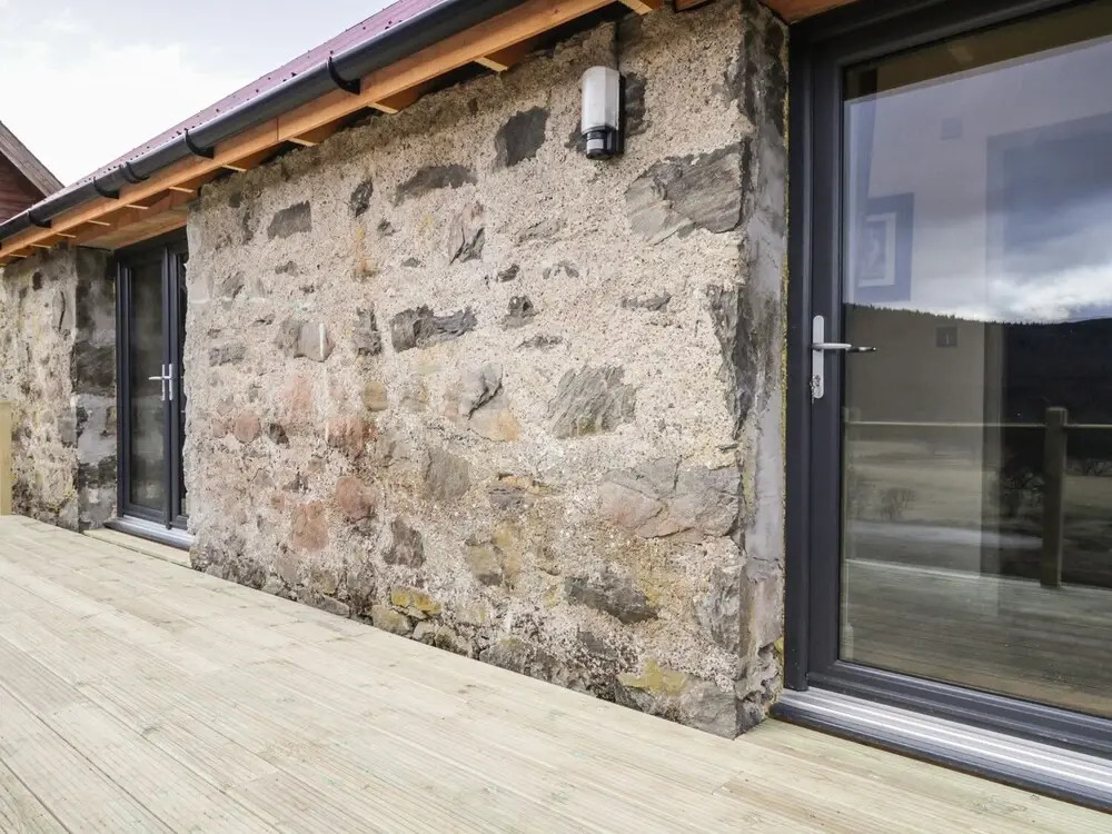 East Craigdhu Cow Byre