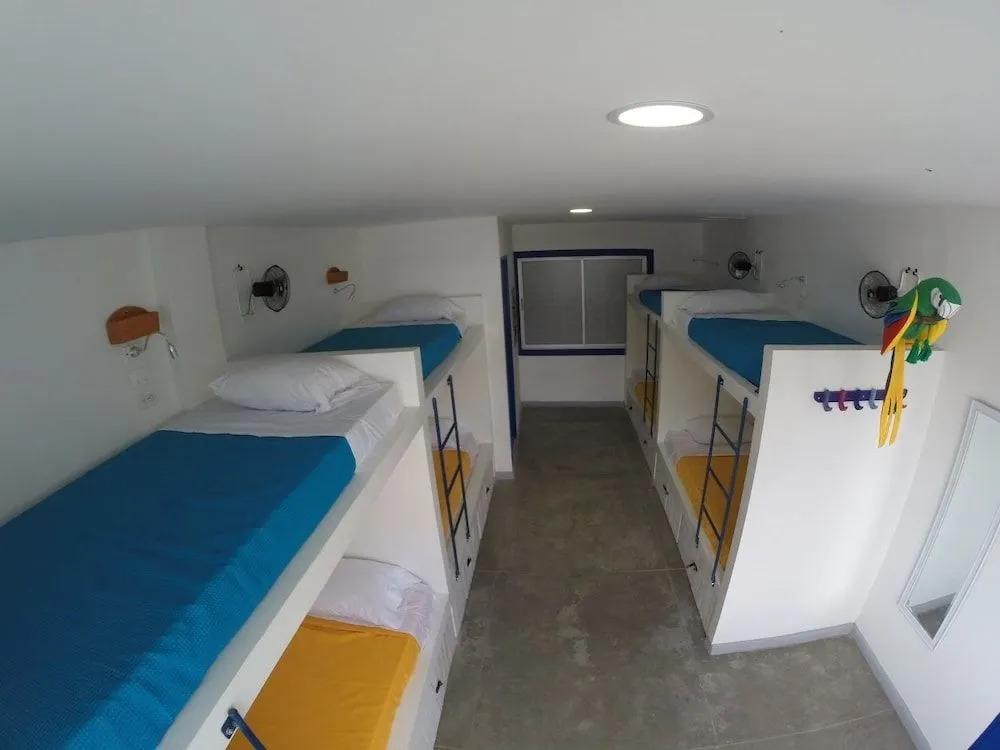 La Sucursal Hostel - Adults only
