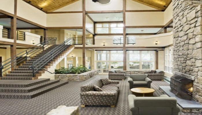 Steele Hill Resorts