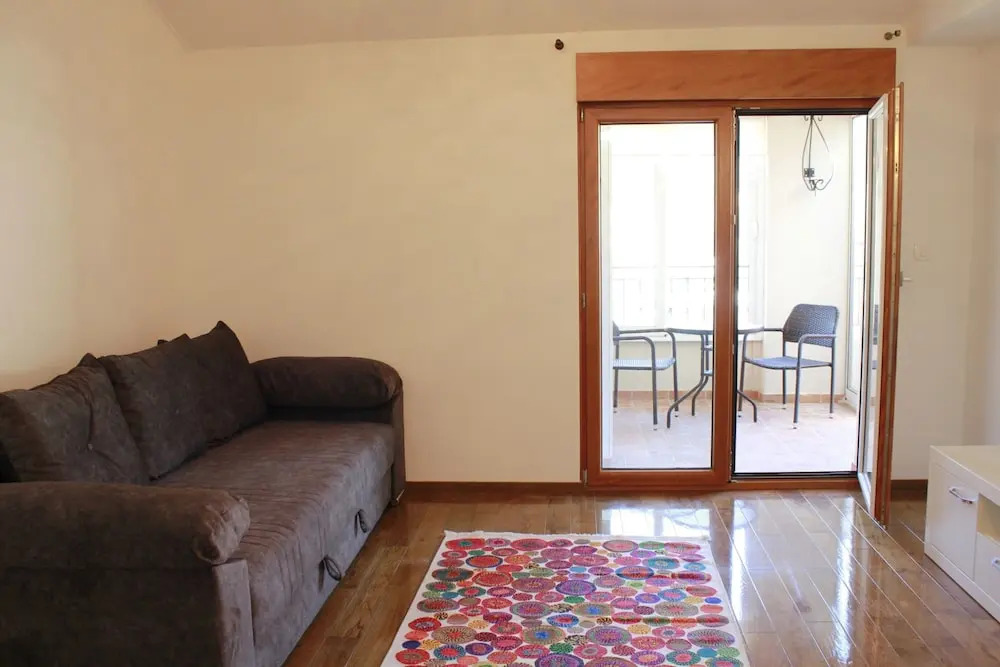 Cozy Family Apartment