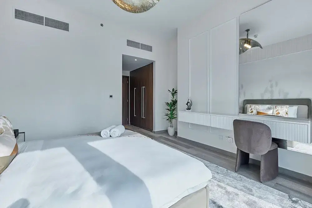 bnbme - Imperial Avenue - 2BR + Study Room
