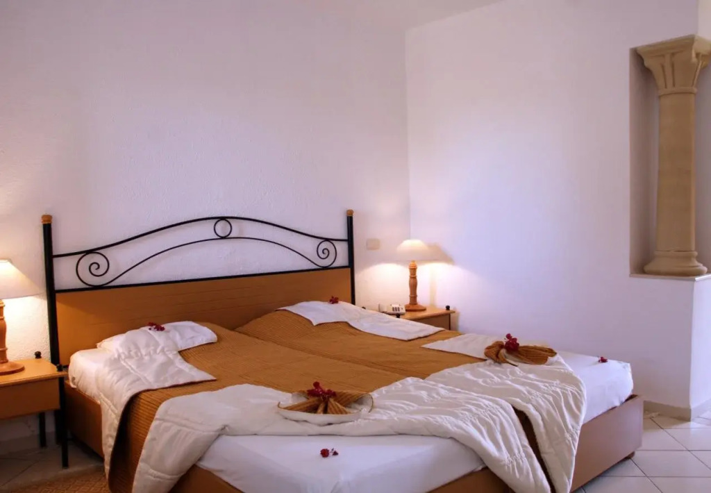 Hotel Mehari Douz
