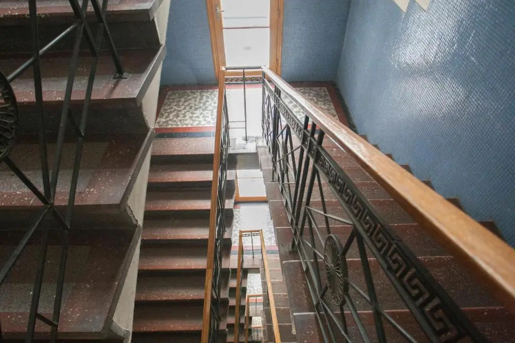 Christine-2 Bedrooms Apartment In The Downtown