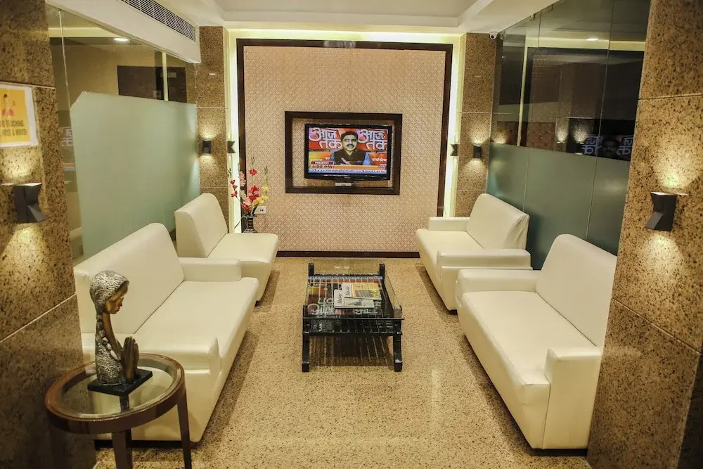 Hotel Citrus Prime