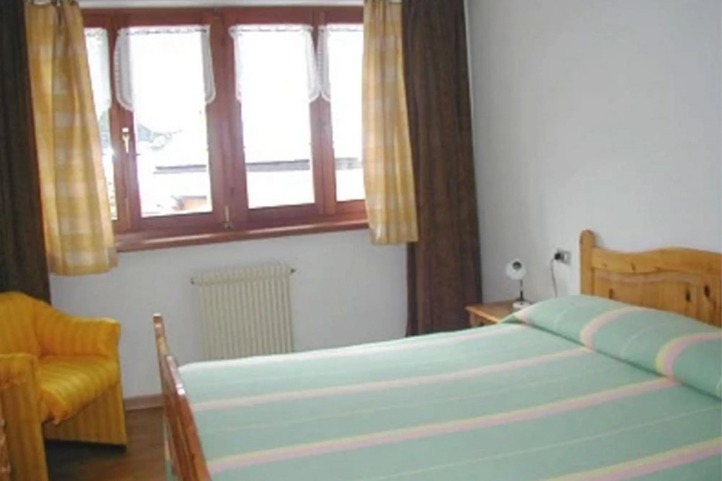 GALLEANI, two-room apartment. (022039-AT-069660)-340 GALLEANI