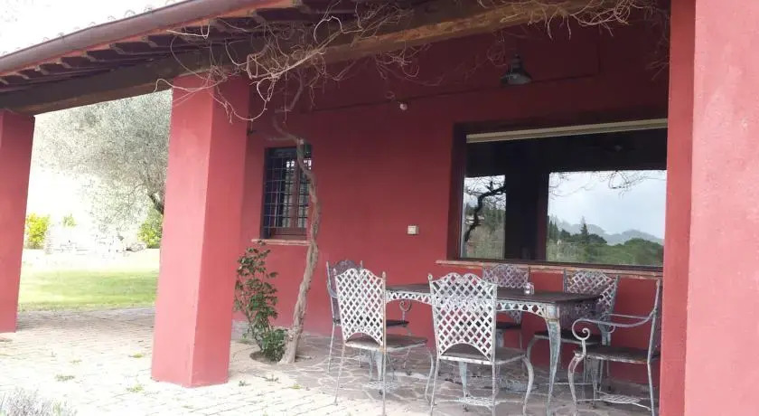 Villa Delle Rose