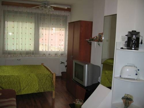Roxanna Apartman