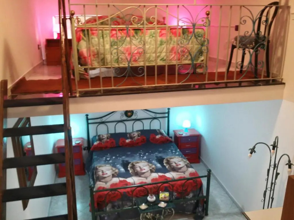 La Casa di Lully