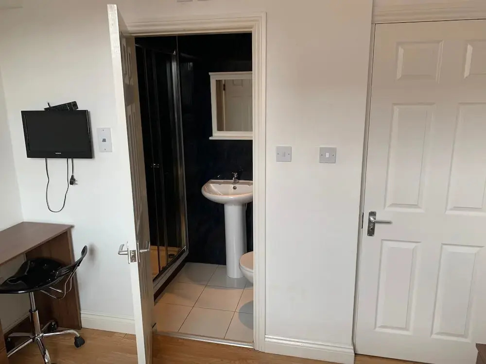 Newcastle En-Suite Rooms