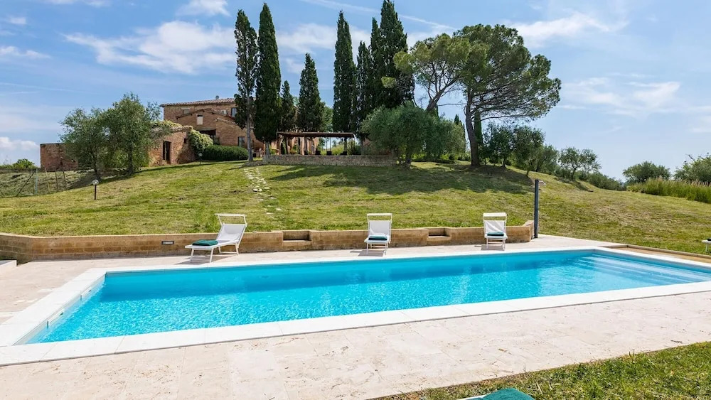 Casale Rasa 16 2 in Asciano