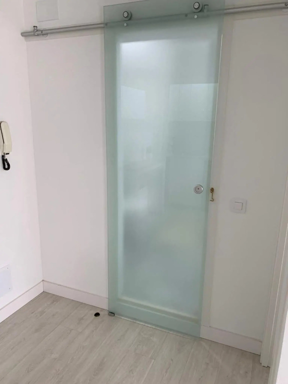 Salesas Oviedo Centro - Apartamento