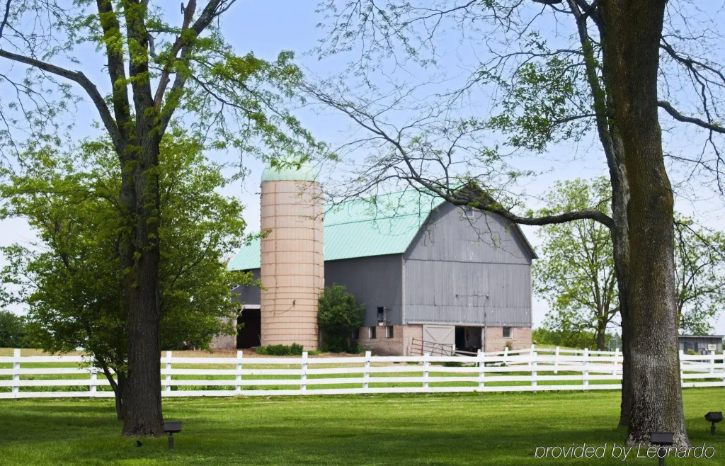 Holiday Inn Club Vacations at Lake Geneva Resort