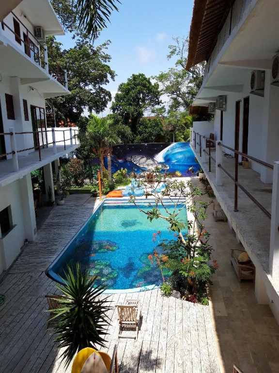 Villa Lotus 8