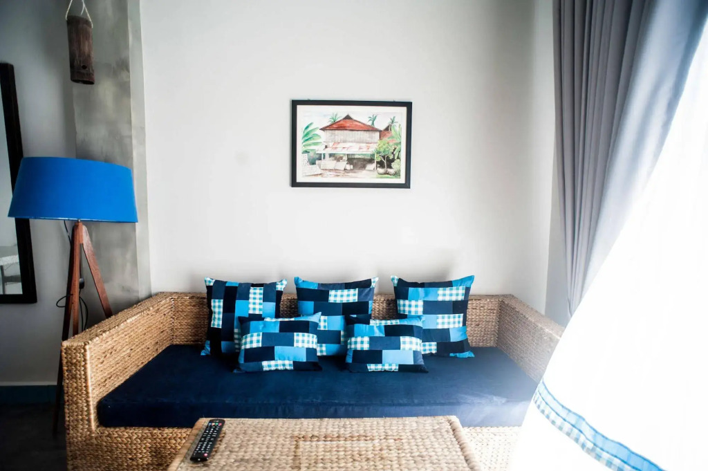 Samutra Apartment and Guesthouse