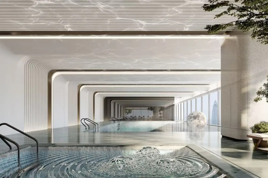 Shangri-La Nanshan, Shenzhen