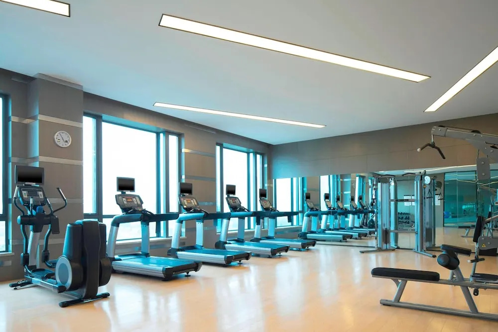 Four Points By Sheraton Hefei