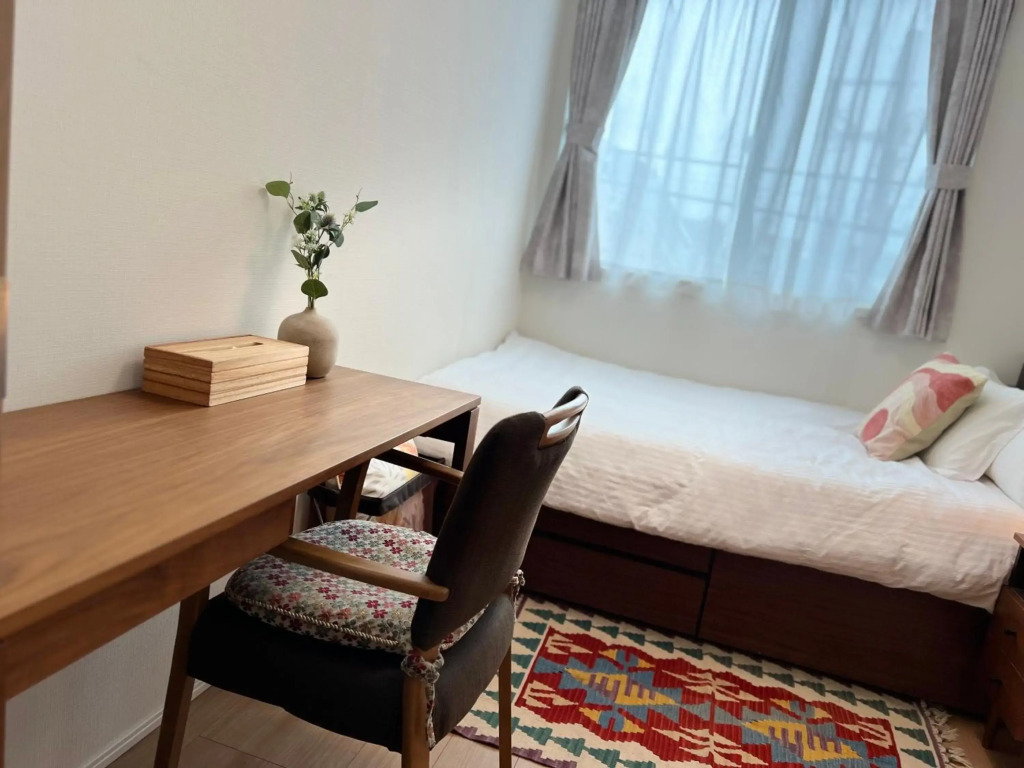 Uhome Ikebukuro Villa 2