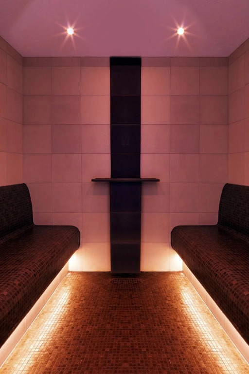 Renaissance Zurich Tower Hotel