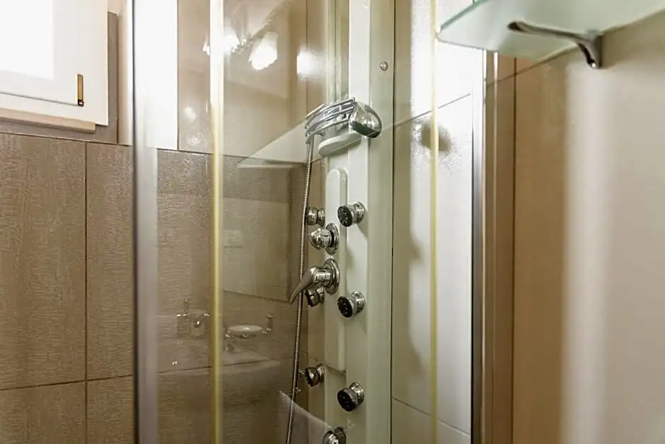 Palazzo Dante B&B Racale
