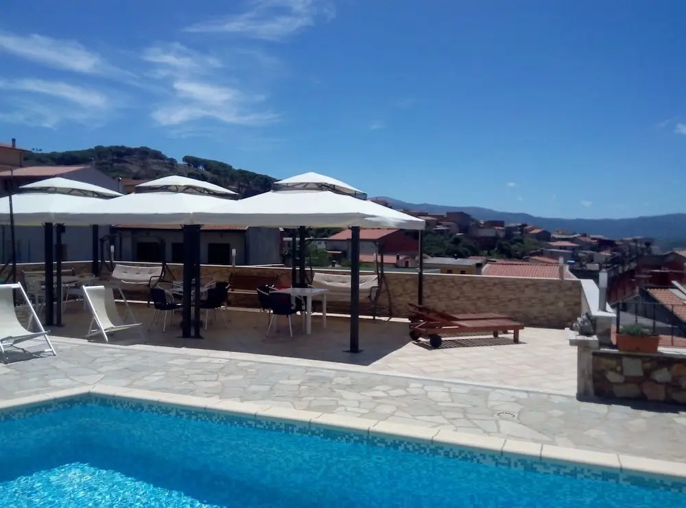 Hotel Meridiana