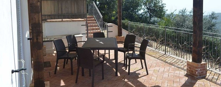Residenza La Mannara